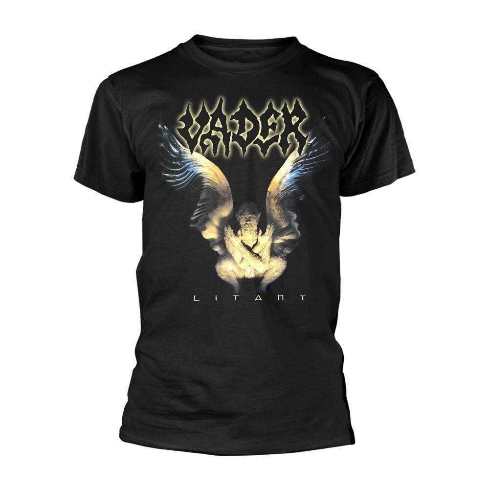 Vader 'Litany' T shirt - NEW