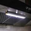 60LED USB зарядка шкаф ночник 5V PIR датчик движения лампа шкаф кровать под интеллектуальным восприятием для шкафа лестницы