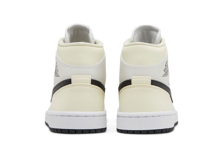 Jordan 1 Средний кокосовое молоко (Женский)