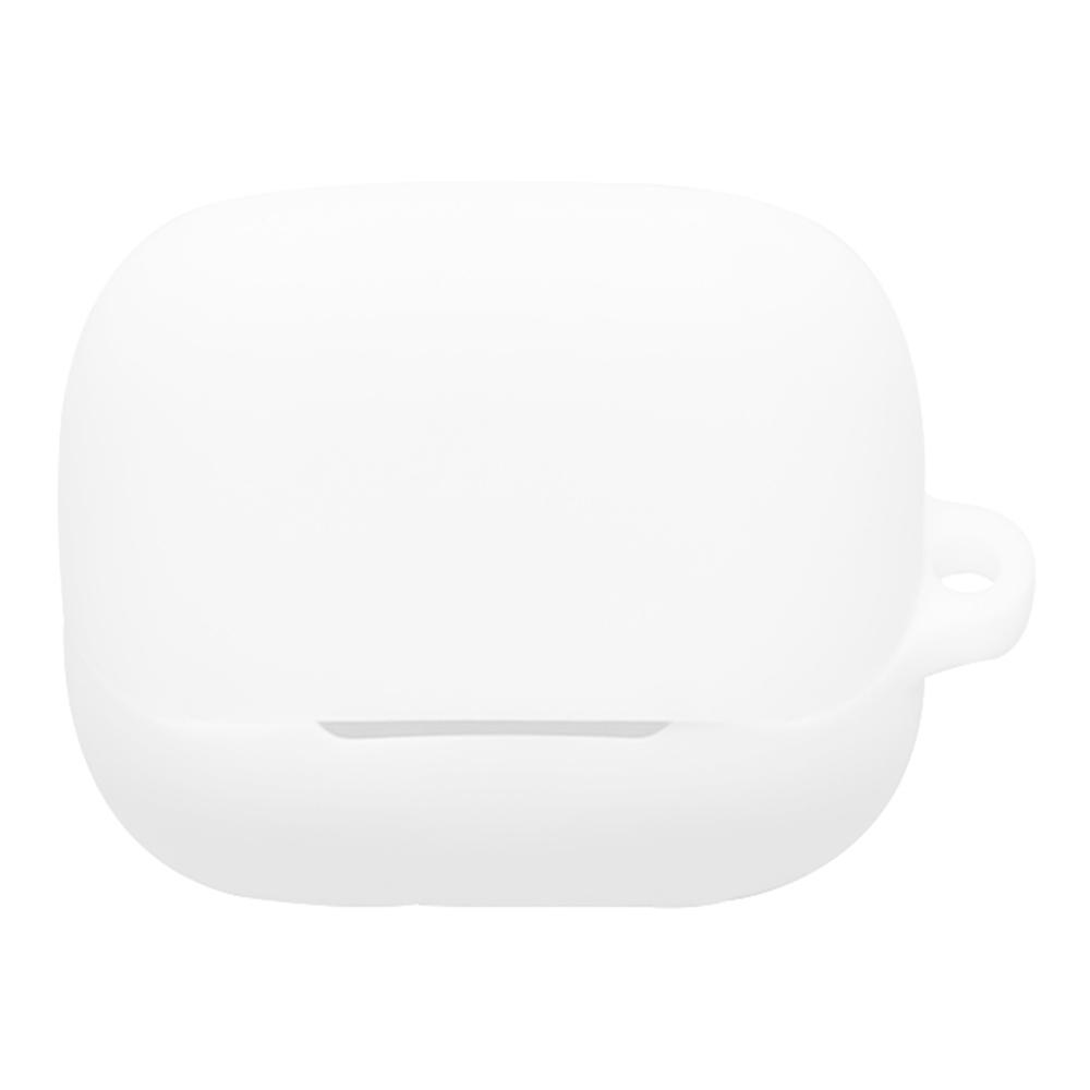 Чехол для наушников For Honor Earbuds 4 из силикона, защитный чехол для беспроводных наушников с пряжкой против потери