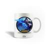 Ceramic Mug - League of Legends - Ashe - 30cl - Dishwasher Safe - White