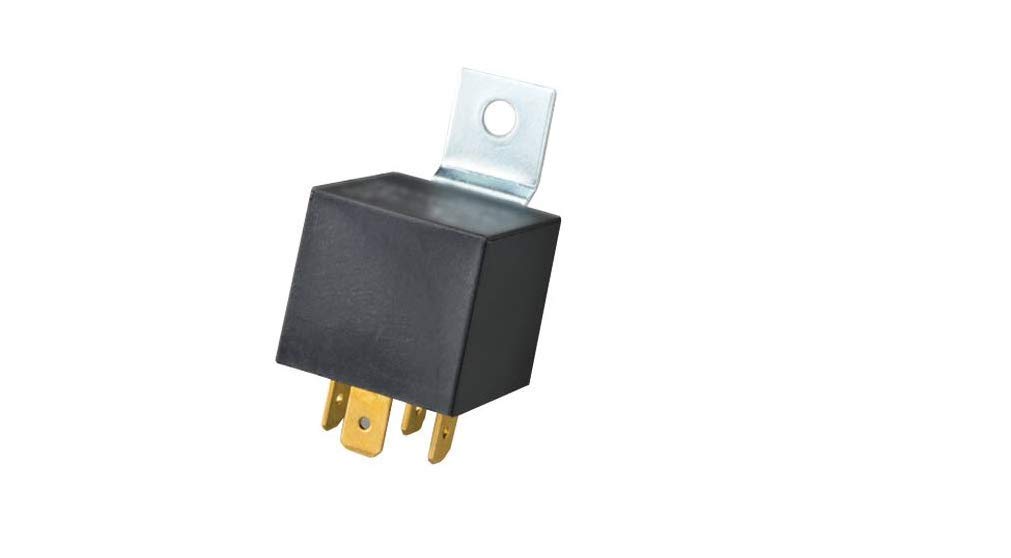 Реле противотуманных фар IPF 12VWA-17