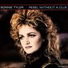 7inch Record BONNIE TYLER - Rebel Without A Clue 6501577 CBS 1986 UK Dance & Electronica Used