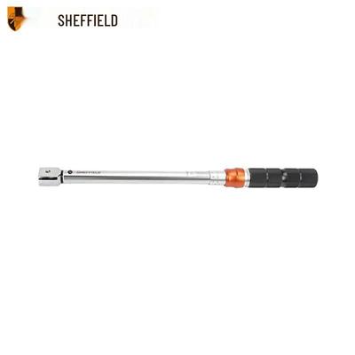 Динамометрический ключ Sheffield S016463
