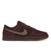 Nike Dunk Low Premium Burgundy Crush FB8895-600