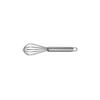 ZISIZ Stainless Steel Hand Whisk Set