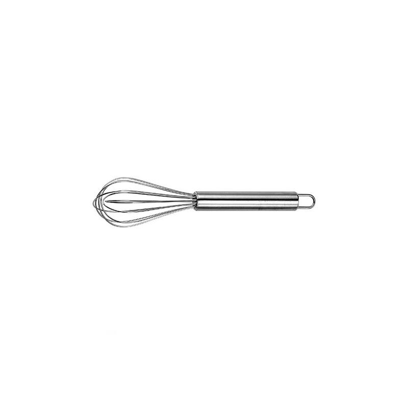 ZISIZ Stainless Steel Hand Whisk Set