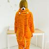 Tiger Animal Kigurumi Cosplay Costume Kigurumi, Kigurumi, Pajamas, (M (161cm-170cm))