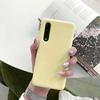 Tpu Silicone Back Cover Huawei P40 Lite E P30 Pro P20 Phone Case Case Huawei Honor 20 20s 20e 30 9A 9X 8X 8A 8S Case P Smart Z Plus 2019 Y5 Y6 Y7 Y9