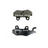 Royal Enfield Front "BRAKE PAD KIT" For Old Classic 350cc BS3 /Bullet 500