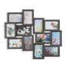 Multiple Photo Frame 12 Windows