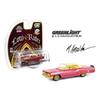 Greenlight Масштаб 1:64 Специальное издание Майкла Геральда 1963 Chevrolet Impala Lowrider GL-2020001