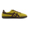 ONITSUKA TIGER Tokuten Износостойкие Низкие Повседневные Кроссовки Унисекс 1183C562-300