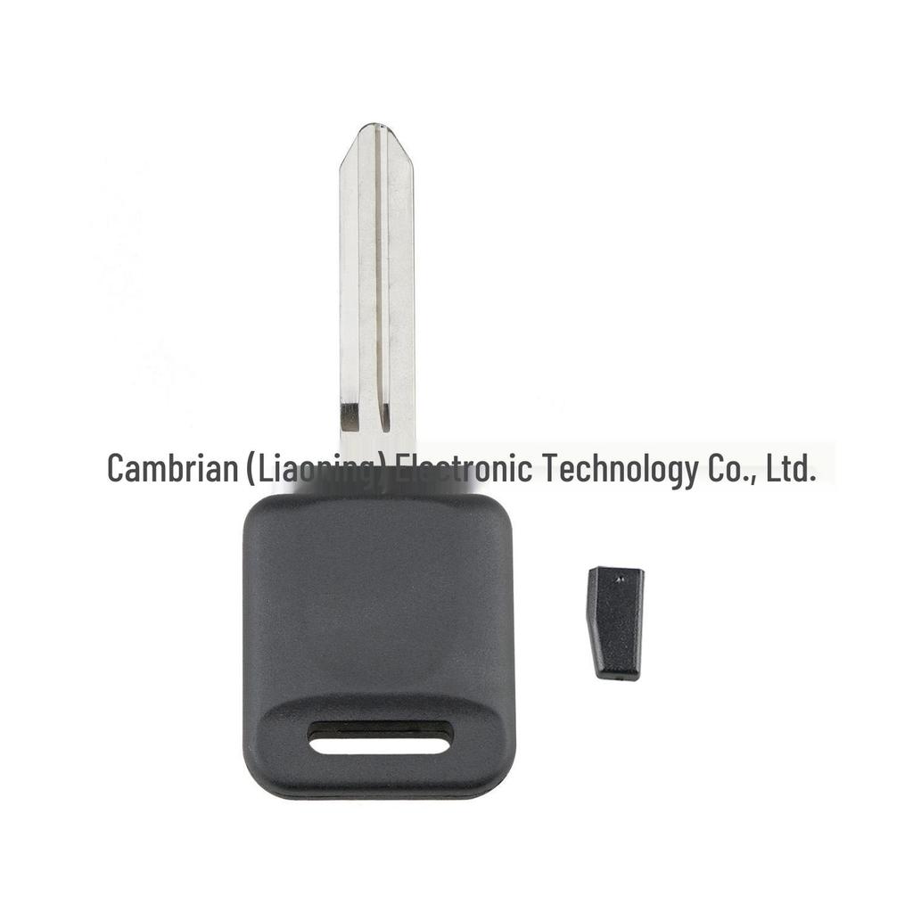 Infiniti Emergency Key 00001-22185
