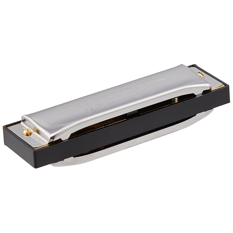 HOHNER SPECIAL 20/D special 20 10-отверстийная губная гармошка M560036X