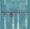 CD COLLECTIVE SOUL - Collective Soul AMCY803 ATLANTIC 1995 Япония Рок Б/У