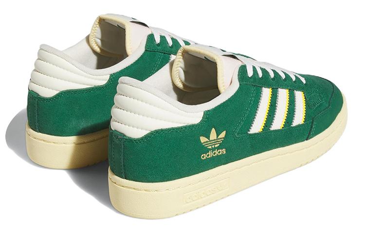 Столетние Adidas Originals 85 Low 'College Green Cream' FZ5880