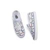 Vans Anaheim Factory Authentic 44 DX Унисекс Белый Красный VN0A5KX4AVT