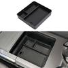 For Chery Jetour T2 Traveler 2025 2025 2025 Armrest Storage Box Cup Holder Lower Storage Box Under Center Console Organizer
