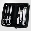 Three Seven Nail Clipper Set 6pcs TS-460SC