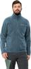 Куртка Jack Wolfskin Waldsteig FZ Men Full Zip Men nature blue