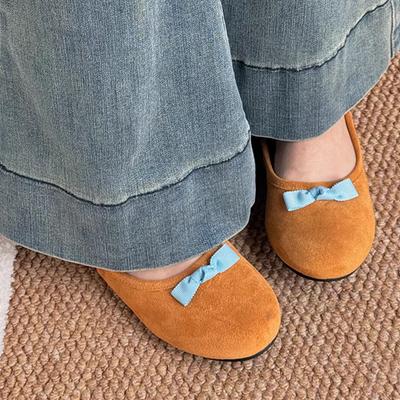 Женская обувь – Женские мокасины