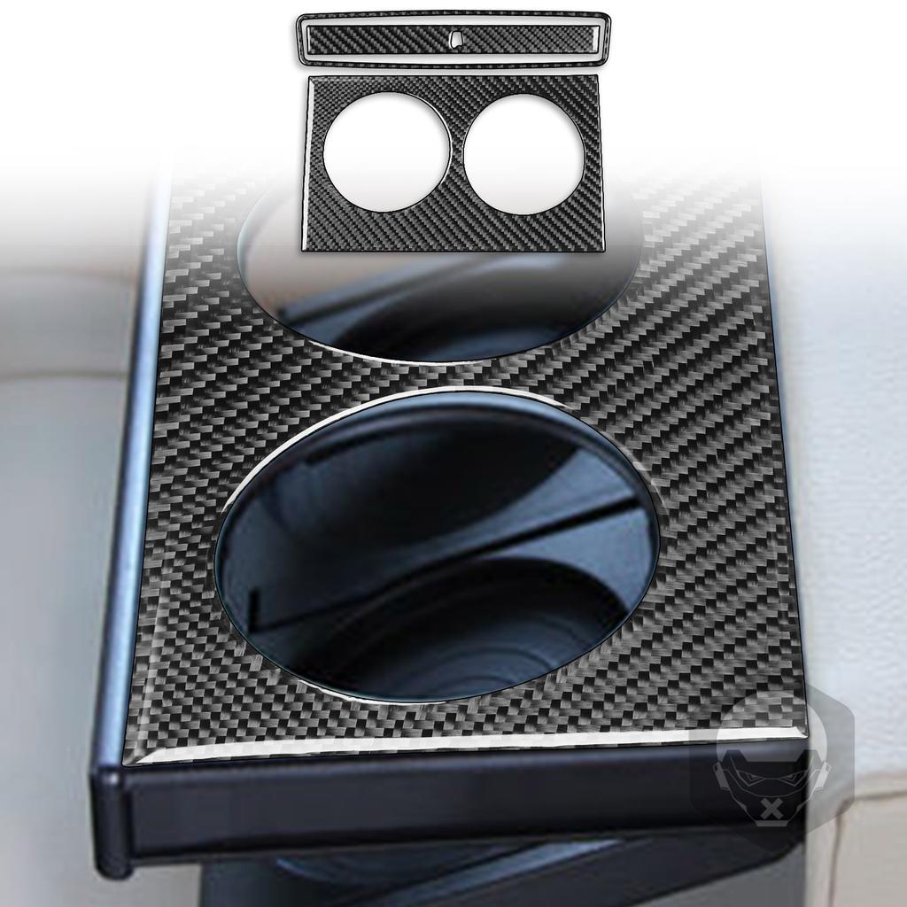 Gear Shift Instrument Reading Lamp Doors Handle Lift Panel Carbon Fiber Sticker Trim For Mercedes Benz B Class W245