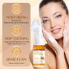 Facial Cleanser Foaming Face Wash  For Tan Removal Even Skin Tone Skin Exfoliation Remove Dark Spots Remove Pigmentation & Even Skin Tone 100 ML