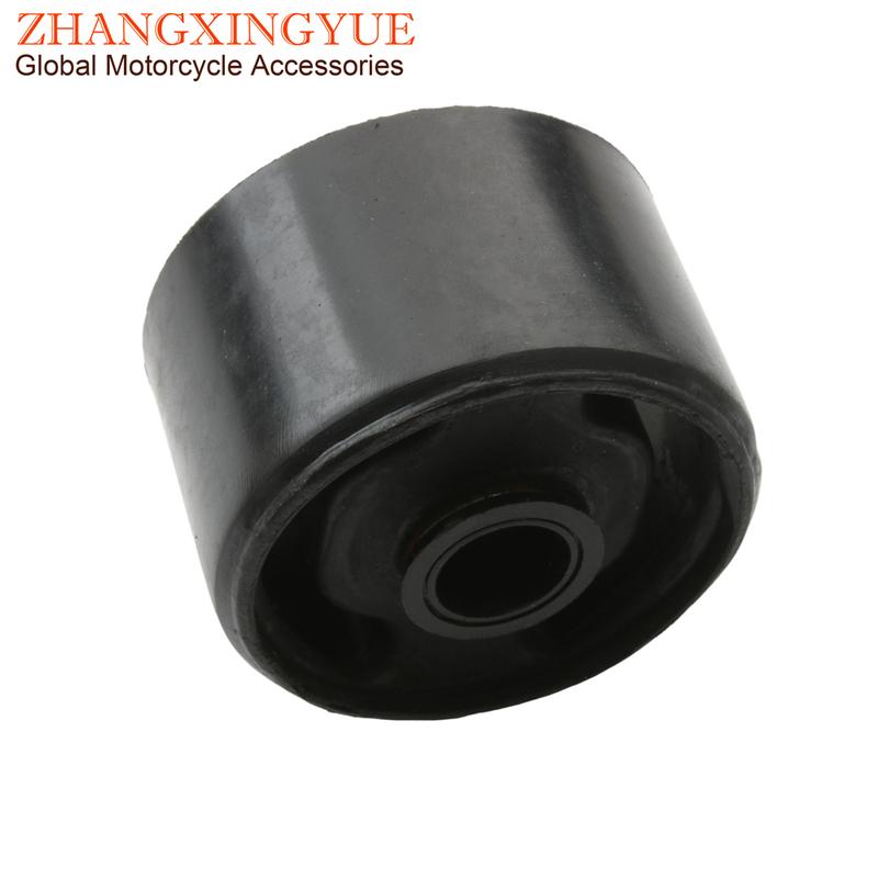 DNA125 DNA180 Сайлентблок для Gilera Nexus125 Nexus250 Nexus 300 Runner 125 180 200 VXR 4T 272750 121830640