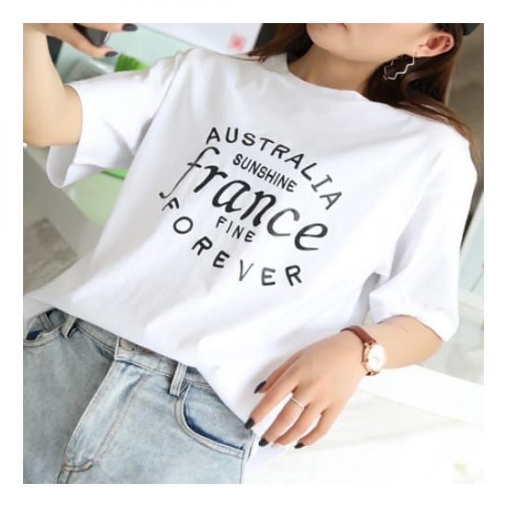 Navava Casual ShorT Sleeve Round Neck T shirT nT1454
