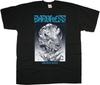 Baroness Broken Halo Unisex T-shirt
