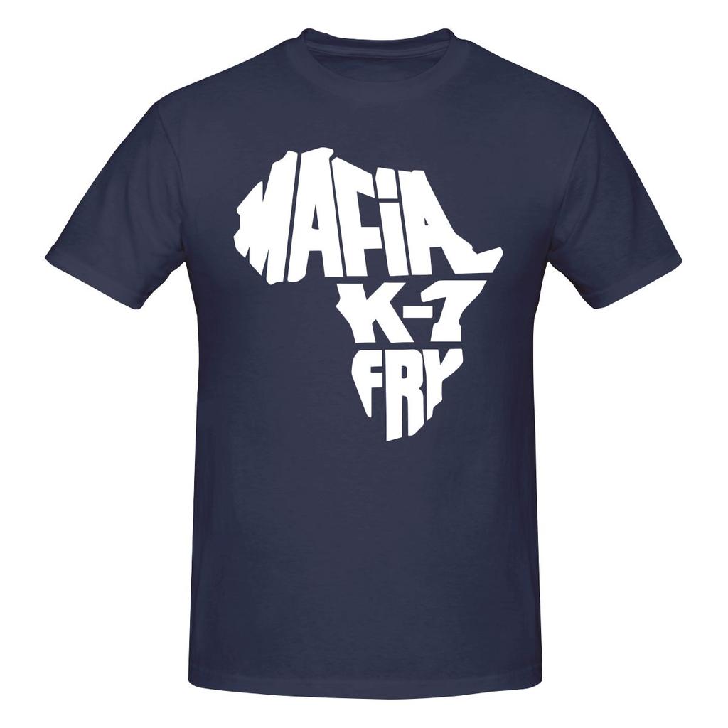 Смешная футболка Mk1f Mafia K 1 Fry DJ Mehdi Унисекс с принтом Унисекс Футболка Унисекс