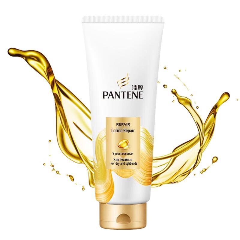 Набор шампуня и кондиционера Pantene Lotion Repair