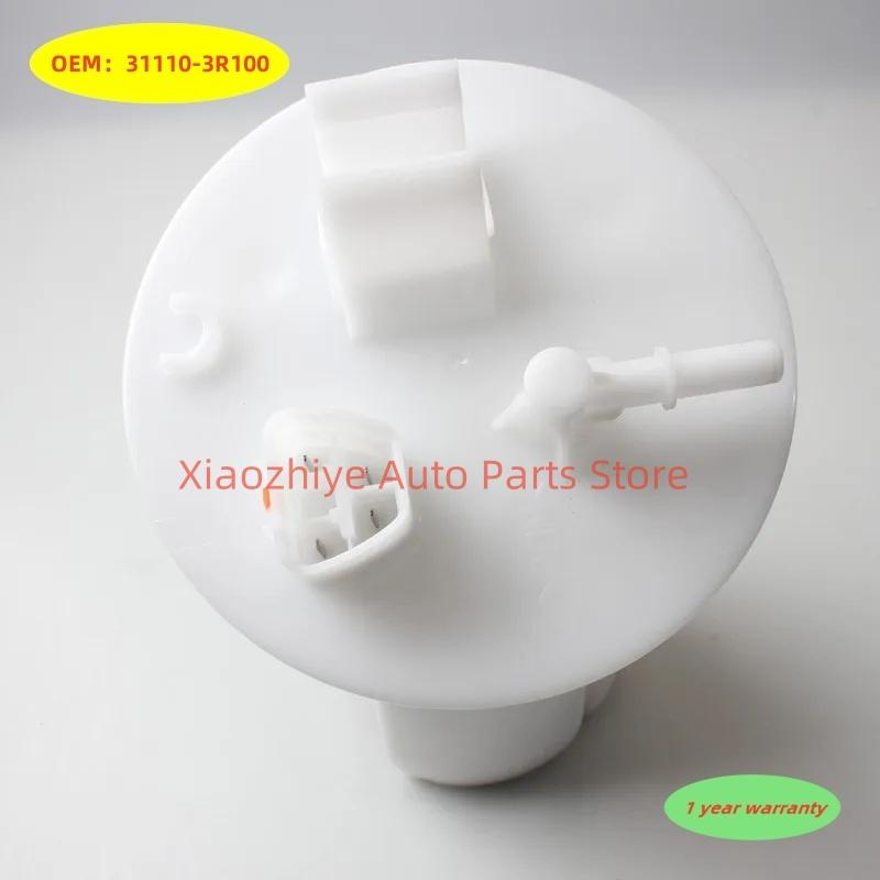 New High quality 31110-3R100 Fuel Pump Assembly For KIA Optima K5 K7 Hyundai Sonata YF I40 Azera D4FD 311103R000 31110-3R000