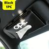 Car Tissue Box Seat Back Sunshade Hanging Tissue-Bag Buckle Strap For Opel Insignia Corsa Zafira Mokka Grandland MOVANO Ampera  KC5