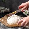 Dough Slicer Hand Crafted Bread Lame Bakers Tool for Scoring Sourdough Bread - q37 - Pengj