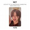 NCT 2023 NCT 127 7-й ЮБИЛЕЙНЫЙ ФАНМИТИНГ ONCE UPON A 7ULY Официальная фотокарточка