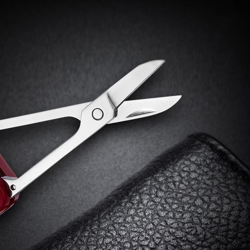Zwilling Portable Multi-function Foldable Nail Clipper