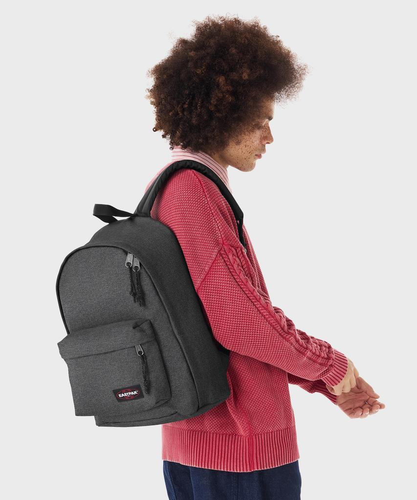 Eastpak Out Of Office Черный Деним