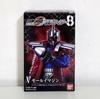 Оригинал Bandai Камен Райдер SHODO 07 08 Фигурка Действия Rogue Wild Chalice EX CASHAPON Суставы Подвижная Модель Украшение Игрушки