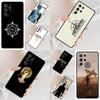Чехол для мобильного телефона Sic Parvis Magna Uncharted для Samsung Galaxy S26 Ultra S25 S24 S23 S22 S21 S20 Note10