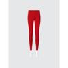 Uniqlo Heattech Cotton Leggings  10 Part  Extra Warm