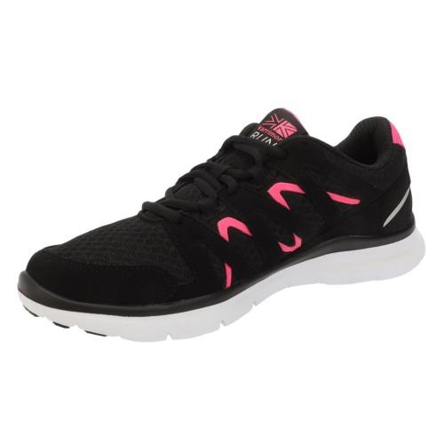 Karrimor Womens/Ladies Duma 00 Running Trainers