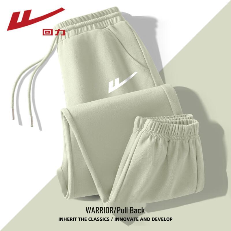 Warrior Женские повседневные штаны-джоггеры