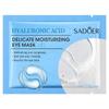 SADOER Caviar Hydrating Eye Mask Sheet Set