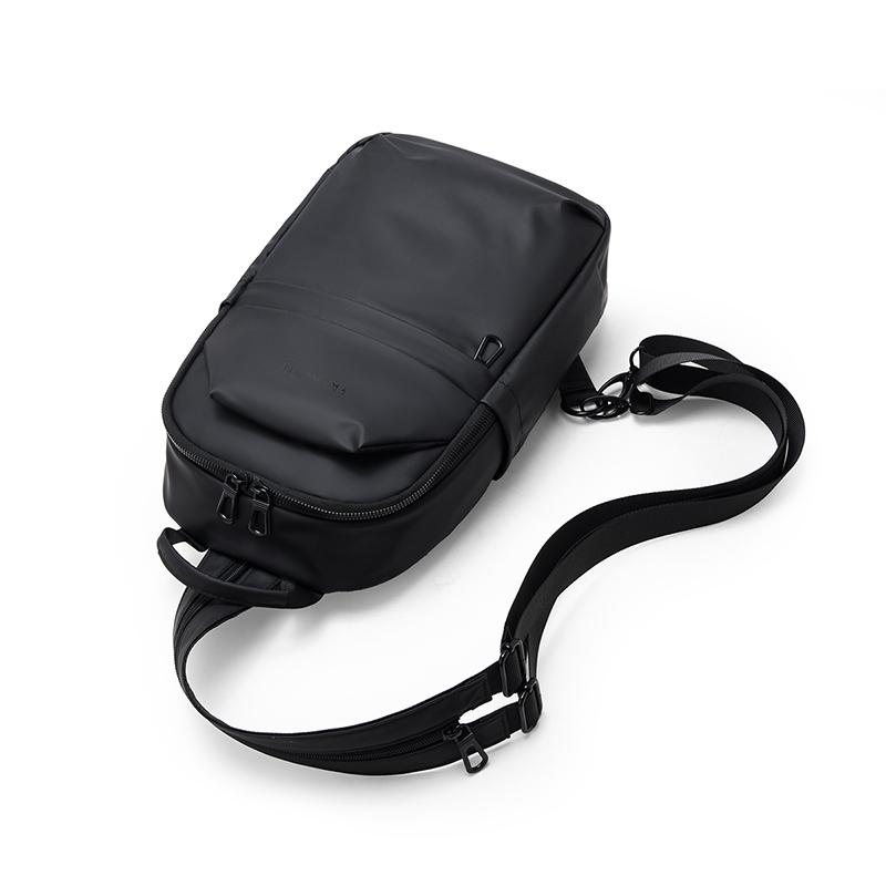 Деловая сумка через плечо, мужская сумка через плечо, спортивный рюкзак, многофункциональный рюкзак через плечо