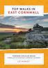 Книга Top Walks In East Cornwall : Thirteen Circular Walks Through Stunning Cornish Scenery : 5