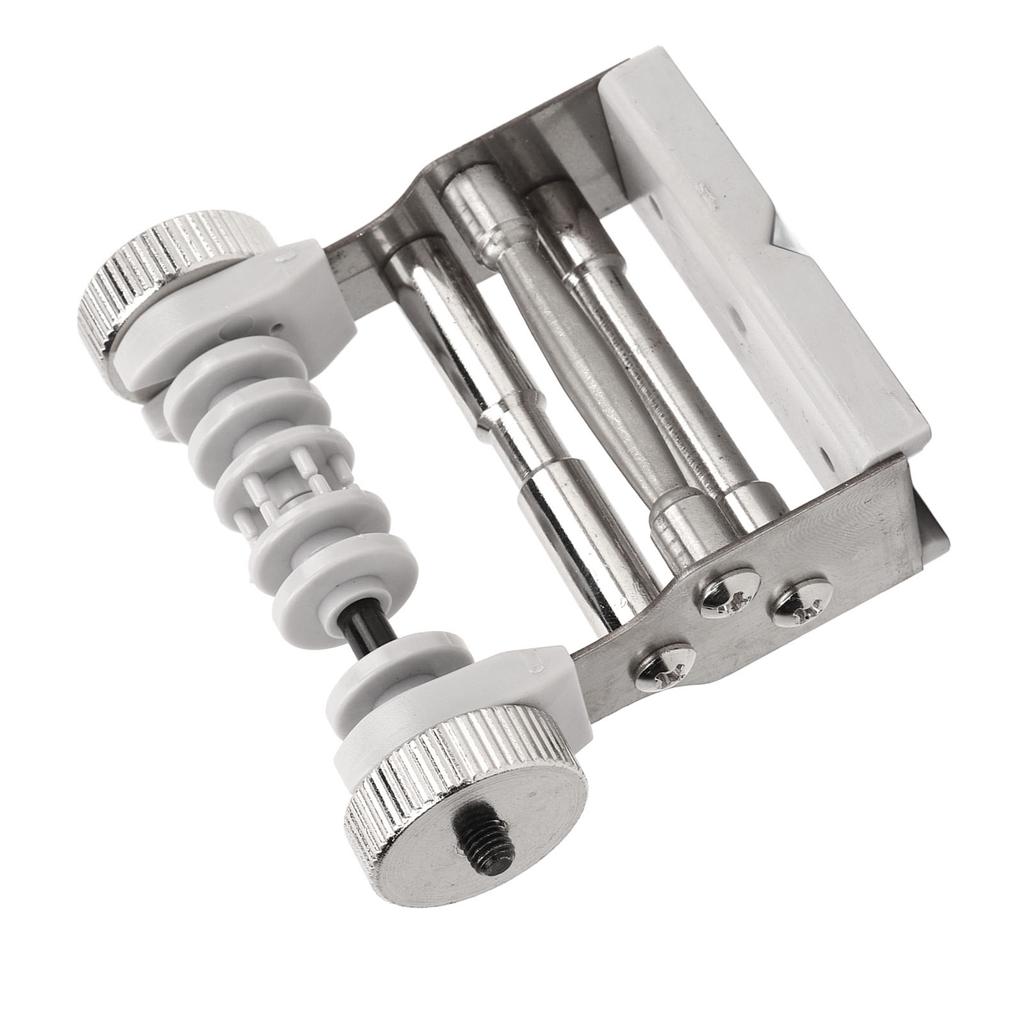 Джиг для обмотки тетивы лука, нить для обмотки, силиконовый и металлический дизайн пряжки, инструмент для изготовления тетивы для традиционного лука