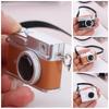 Photographic Prop OB11 Doll Accessories Pretend Play Electric Retro Camera Model 1/6 Doll