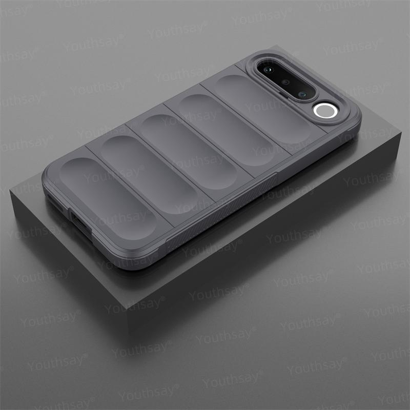 Роскошный чехол для Realme 16 Чехол Realme 16 5G Обложка Funda Coque Мягкий силиконовый Защитный бампер для телефона Realme 16 Pro